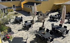 Oasen Samsø